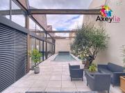 Maison 7 pièces 240 m²