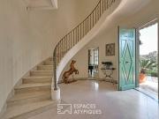 Maison 7 pièces 240 m²