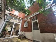 Maison 7 pièces 240 m²