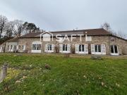 Maison 7 pièces 241 m²