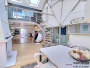 Maison 7 pièces 241 m²