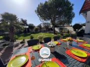 Maison 7 pièces 242 m²