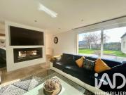 Maison 7 pièces 242 m²