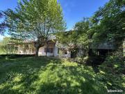 Maison 7 pièces 242 m²