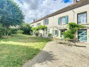 Maison 8 pièces 243 m²