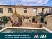 Maison 7 pièces 243 m²