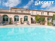 Maison 7 pièces 243 m²