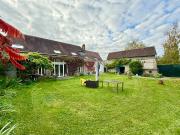 Maison 7 pièces 242 m²