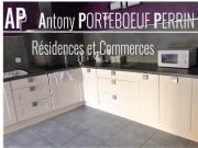 Maison 7 pièces 243 m²