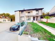 Maison 7 pièces 244 m²