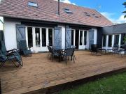 Maison 7 pièces 244 m²