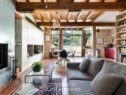 Maison 7 pièces 244 m²