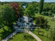 Maison 7 pièces 244 m²