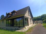 Maison 7 pièces 244 m²