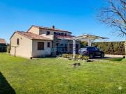 Maison 7 pièces 244 m²