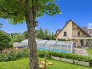 Maison 7 pièces 244 m²