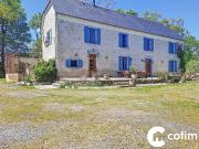 Maison 7 pièces 244 m²