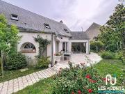 Maison 7 pièces 244 m²