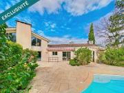 Maison 7 pièces 245 m²
