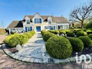 Maison 7 pièces 245 m²