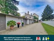 Maison 7 pièces 245 m²