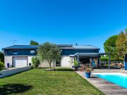 Maison 7 pièces 245 m²