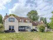 Maison 7 pièces 245 m²