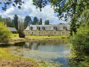 Maison 7 pièces 245 m²