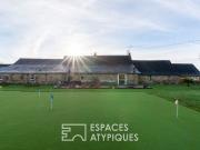 Maison 7 pièces 246 m²