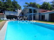 Maison 7 pièces 246 m²