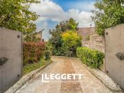 Maison 7 pièces 247 m²