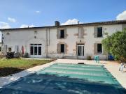 Maison 7 pièces 248 m²