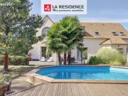 Maison 7 pièces 248 m²