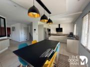 Maison 7 pièces 249 m²