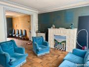 Maison 7 pièces 249 m²