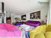 Maison 7 pièces 250 m²