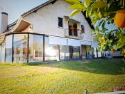 Maison 7 pièces 250 m²