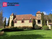 Maison 7 pièces 250 m²