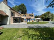 Maison 7 pièces 250 m²