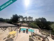 Maison 8 pièces 250 m²