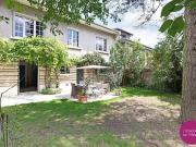 Maison 7 pièces 250 m²