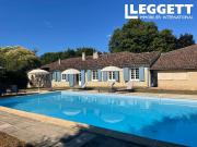 Maison 7 pièces 250 m²