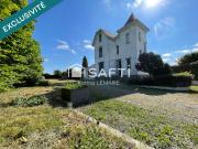 Maison 7 pièces 250 m²
