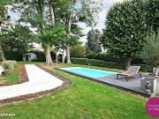 Maison 7 pièces 250 m²