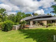 Maison 7 pièces 250 m²