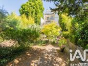 Maison 7 pièces 250 m²