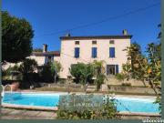 Maison 7 pièces 215 m²