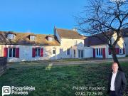 Maison 7 pièces 250 m²