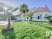 Maison 7 pièces 250 m²