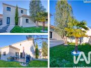 Maison 7 pièces 250 m²